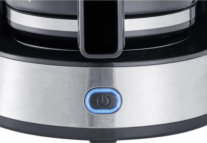 Produktbild Severin KA Kaffeemaschine TypeSwitch