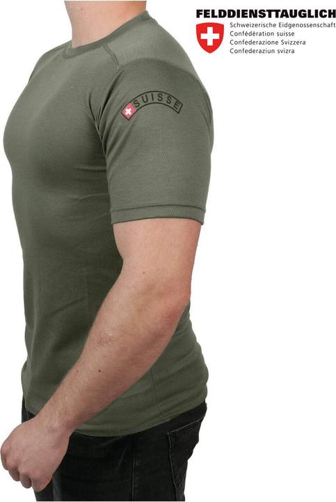 Produktbild Army Shop Schweizer Militär 06 (XL)