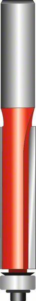 Immagine prodotto Bosch Professional Zubehör Fresa a filo Expert per laminato di legno, 12 mm, D1 12,7 mm, L 50,8 mm, G 106,8 mm