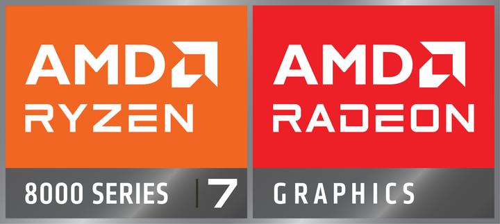 Actual product image AMD Ryzen 5 8500G (AM5, 3.50 GHz, 6 -Core)