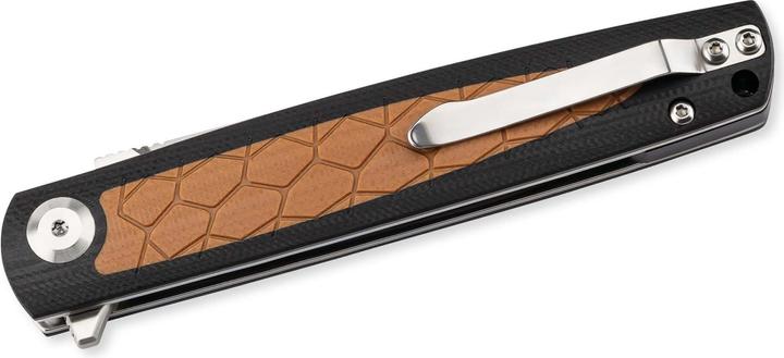 Immagine prodotto Herbertz Selektion Einhandmesser (9.10 cm)