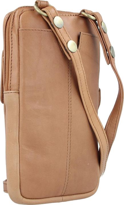 Produktbild Greenland Nature Nature Soft Handytasche Leder 11 cm