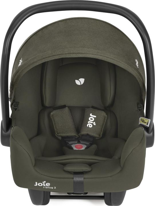 Image du produit Joie i-Snug 2 (Coque auto, Norme ECE R129/i-Size)