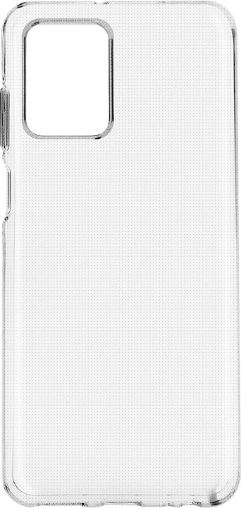 Actual product image Avizar Gel cover Series (Motorola Moto G73)
