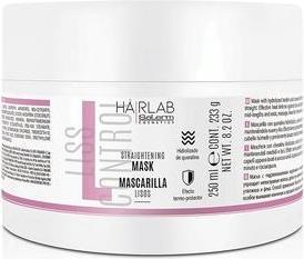Actual product image Salerm Smooth Hair Mask 250ml (250 ml)