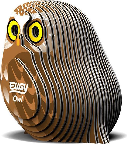 Image du produit Eugy Hibou