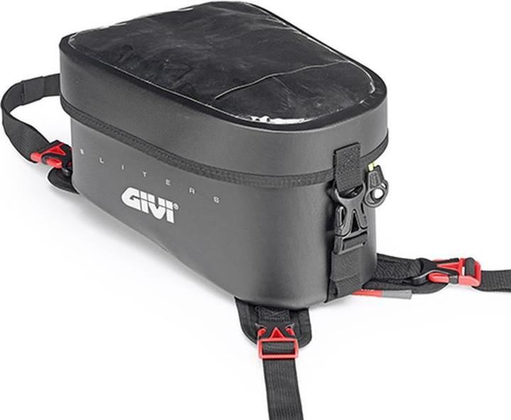 Produktbild Givi GRT716 ligne Gravel-T