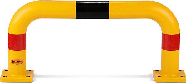 Produktbild Rambowl Rammschutz-Bügel