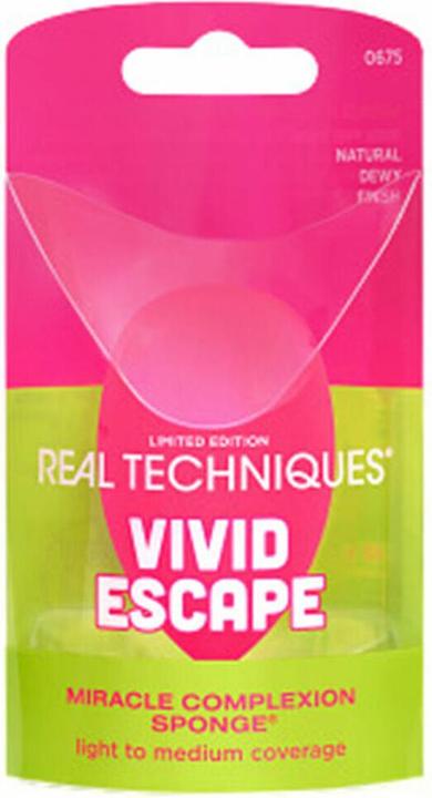 Actual product image Real Techniques Makeup Sponge