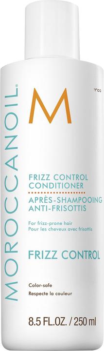 Produktbild Moroccanoil Frizz Control (250 ml)