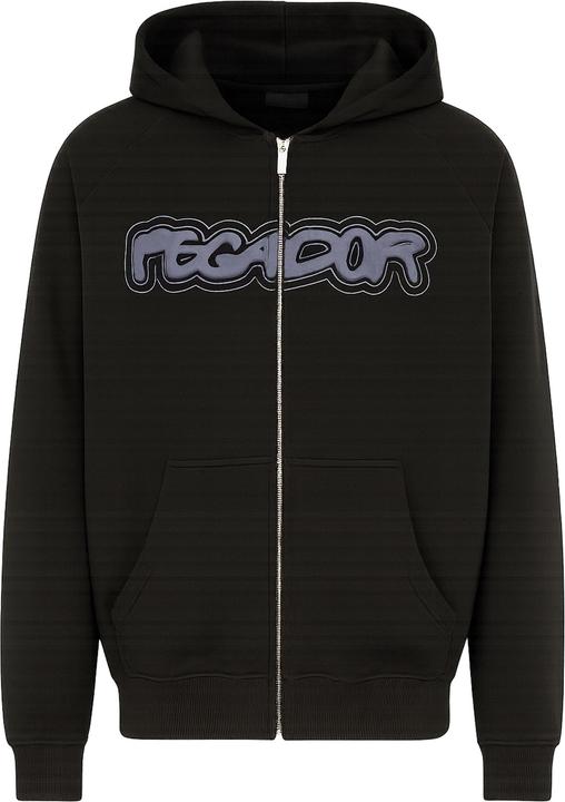 Produktbild Pegador Anclar Oversized Raglan Übergangsjacken - 196851 (S)