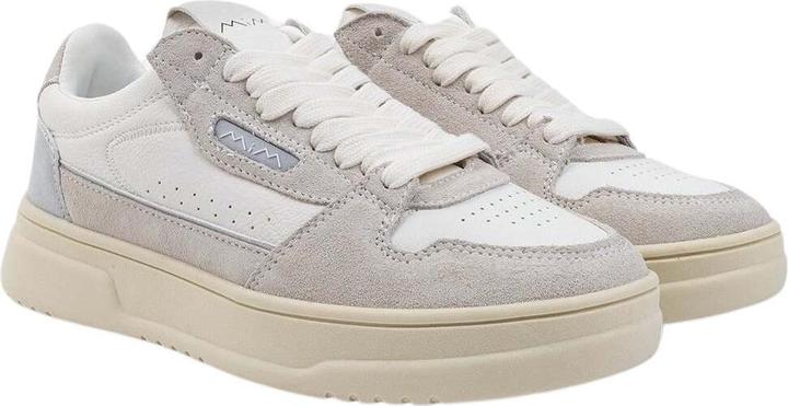 Produktbild Mim Shoes sneakers mim trainers mist low (41)