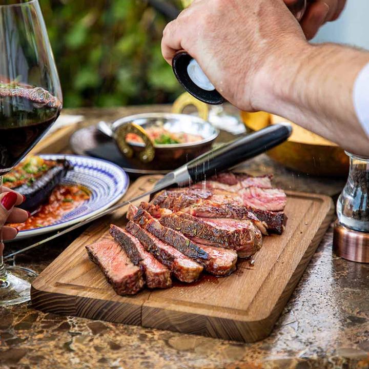 Produktbild Gastroback Gourmet Multigrill BBQ Pro Smart