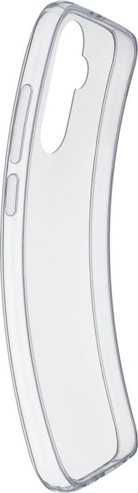 Actual product image Cellularline Soft Case (Samsung Galaxy A16)