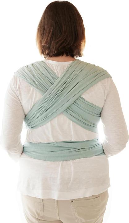 Actual product image Manduca Sling Rainbow Day (5.10 m)