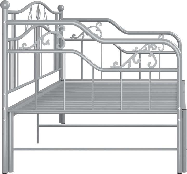 Image du produit vidaXL Schlafsofa-Gestell (90 x 200 cm)