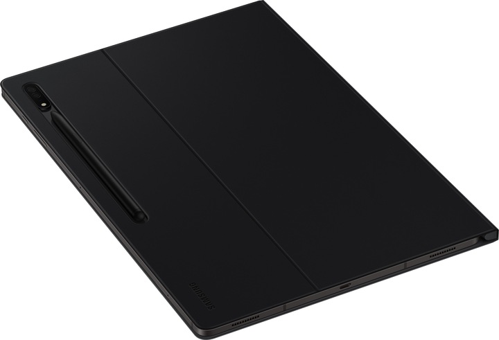 Actual product image Samsung Book Cover (Galaxy Tab S8 Ultra)