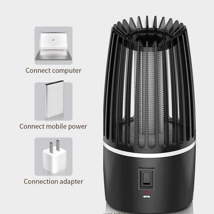 Produktbild PhoneLook Anti Insekten und Mücken Leuchte