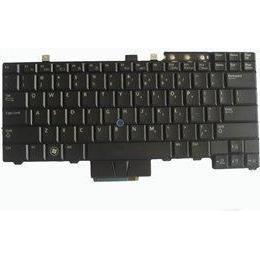 Dell Keyboard (INTERNATIONAL), Notebook Ersatzteile