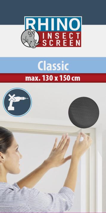 Produktbild Windhager Rhino (130 x 150 cm)