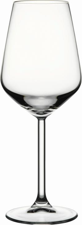Produktbild Pasabahce Allegra Weinglas ml - er SET (35 cl, 6 Gläser, Weingläser Set)