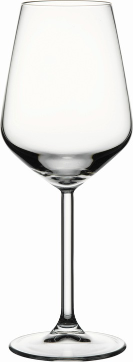 Immagine prodotto Pasabahce Bicchiere da vino Allegra ml - er SET (35 cl, 6 Occhiali, Set di bicchieri da vino)