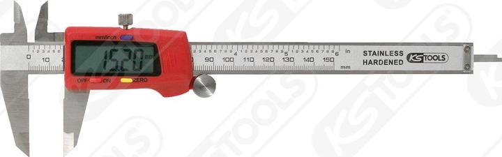 Actual product image KS Tools Caliper gauge (23.50 cm)