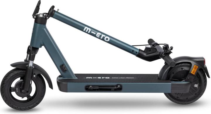 Actual product image Micro X30 (20 km/h, 50 km, 500 W)
