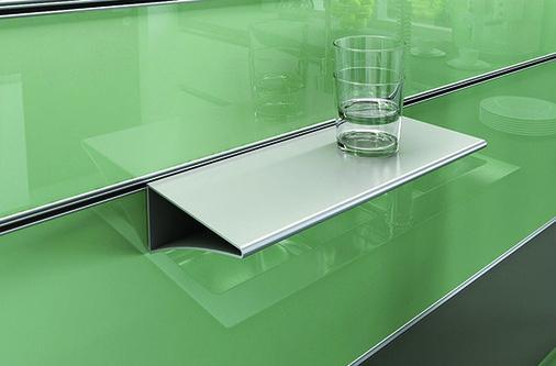 Produktbild OK-Line Tablar Wall System