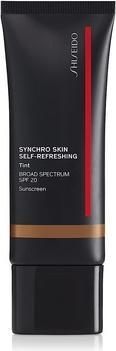 Produktbild Shiseido Synchro Skin Self-Refreshing Tint SPF20 Make-up 515 Deep (multicolour)