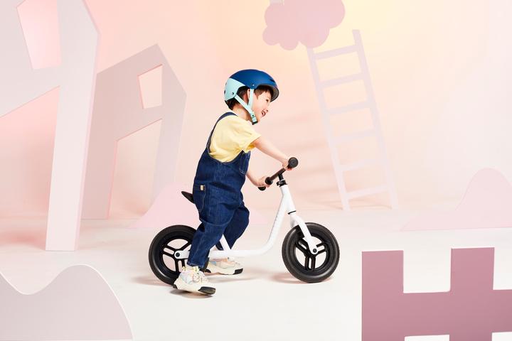 Produktbild Btwin RUNRIDE 100 (10")