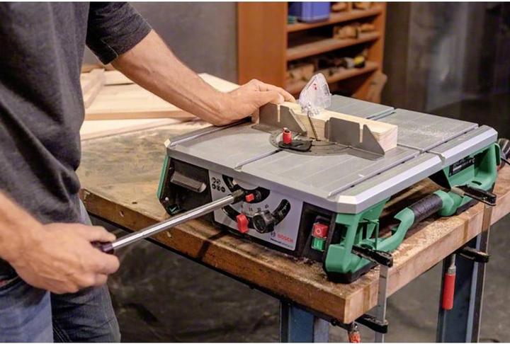 Produktbild Bosch Home & Garden Tischsäge AdvancedTableCut 52