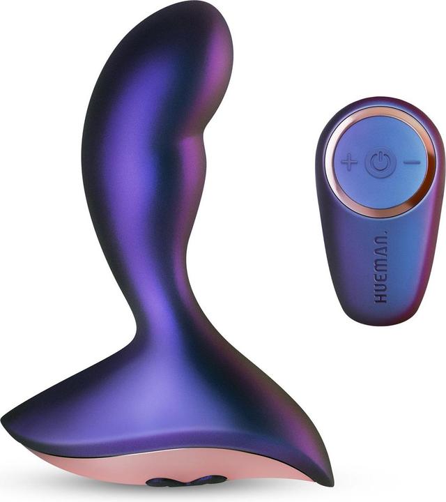 Hueman Intergalactic Analvibrator