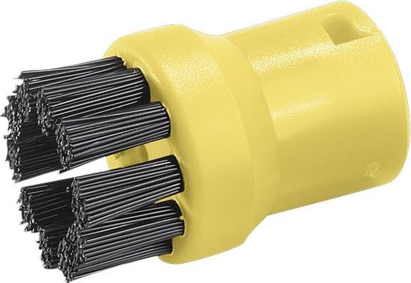 Actual product image Kärcher Round brush set