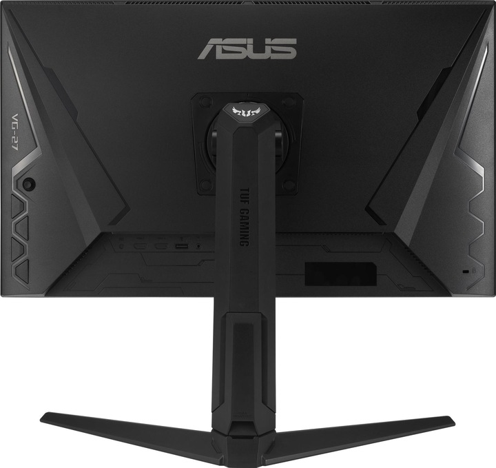 Actual product image ASUS TUF Gaming VG27AQL1A (2560 x 1440 pixels, 27")