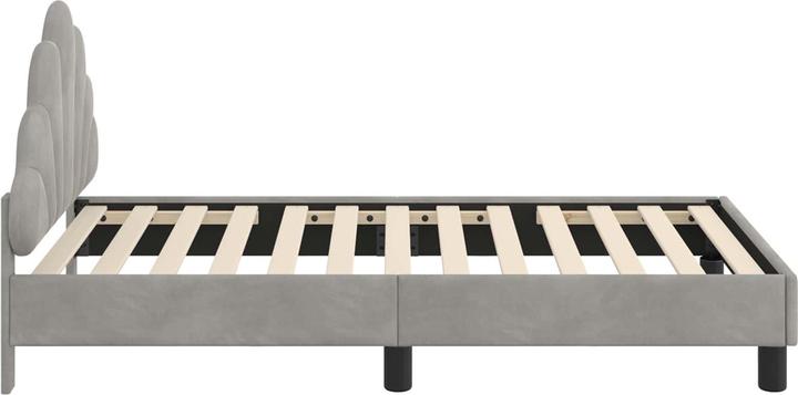 Produktbild vidaXL Bettrahmen (80 x 160 cm)