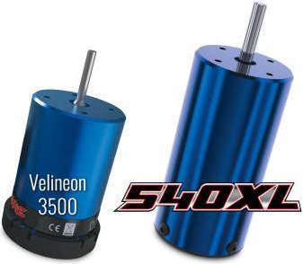 Produktbild Traxxas Hoss (RTR Ready-to-Run)