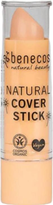 Produktbild Benecos Natural Beauty (Beige)