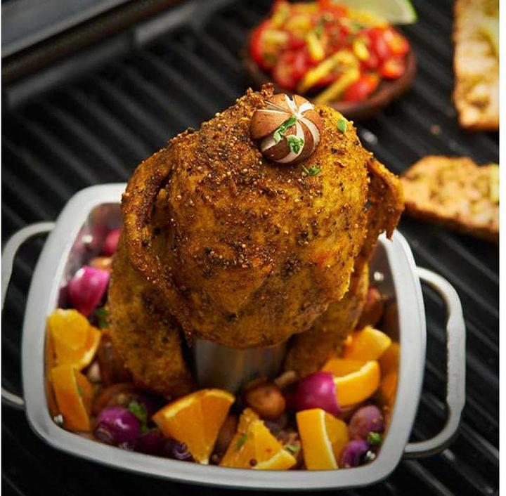 Produktbild Broil King Premium