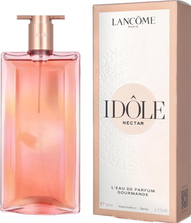 Immagine prodotto Lancôme Idôle Nectar Eau de Parfum (Eau de parfum, 50 ml)