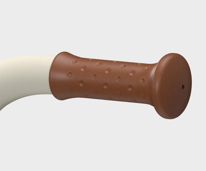 Produktbild Tulano Scout 15 Pink Langlaufrad