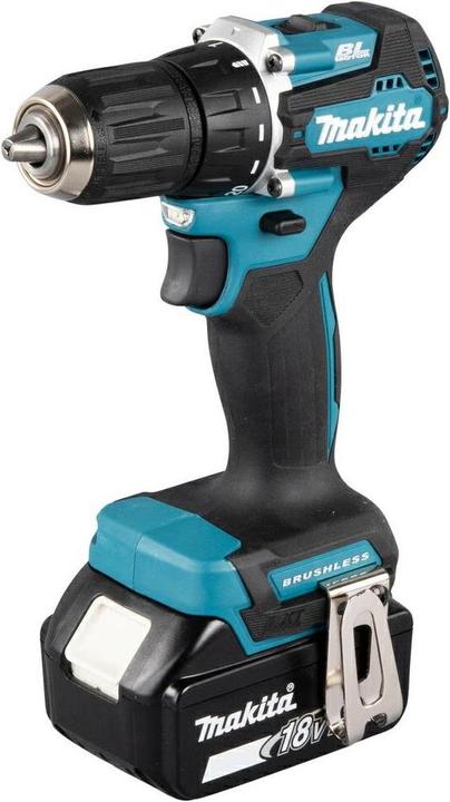 Image du produit Makita DDF 487 (Perceuse-visseuse)