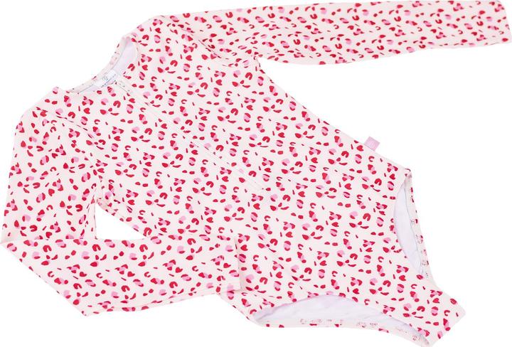 Produktbild Swim Essentials Langarm Badeanzug (62)