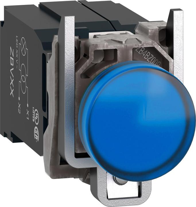 Actual product image Schneider Electric SCHN indicator lights