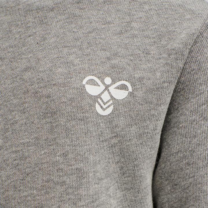 Actual product image hummel Santo Crew Suit (56)