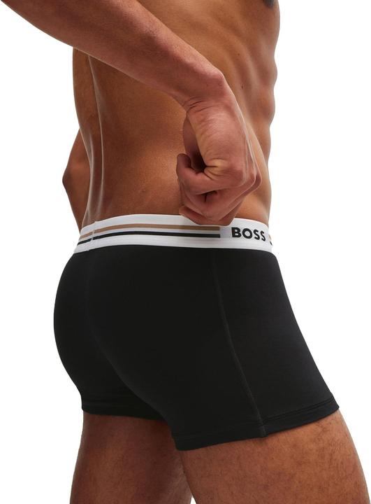Actual product image BOSS Trunk 6P Revive (XL, pack of 6)