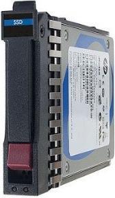 Produktbild HPE Sata Mu-2 Sff Sc SSD (480 GB, 2.5")