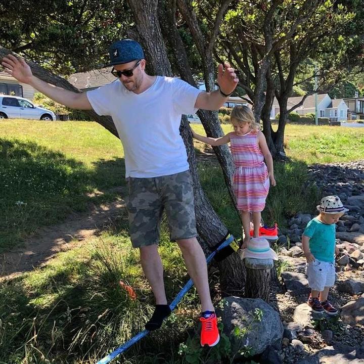 Produktbild Gibbon Fun Line Treewear Set