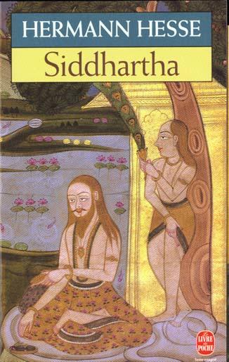 Actual product image Siddhartha (French, 2004)