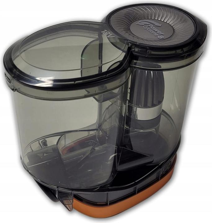 Philips Dust container